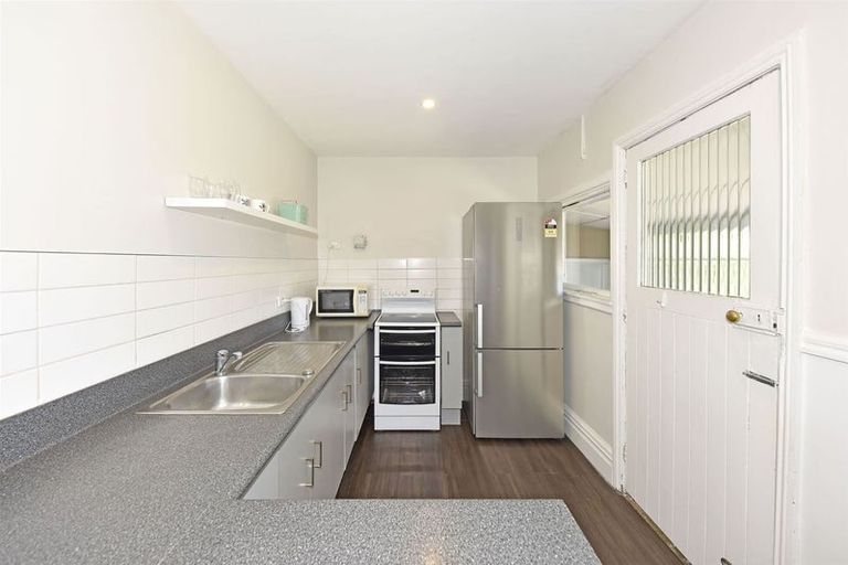 Photo of property in 7 Clive Street, Phillipstown, Christchurch, 8011