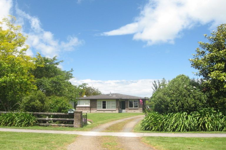 Photo of property in 5 Cowley Drive, Leamington, Cambridge, 3432