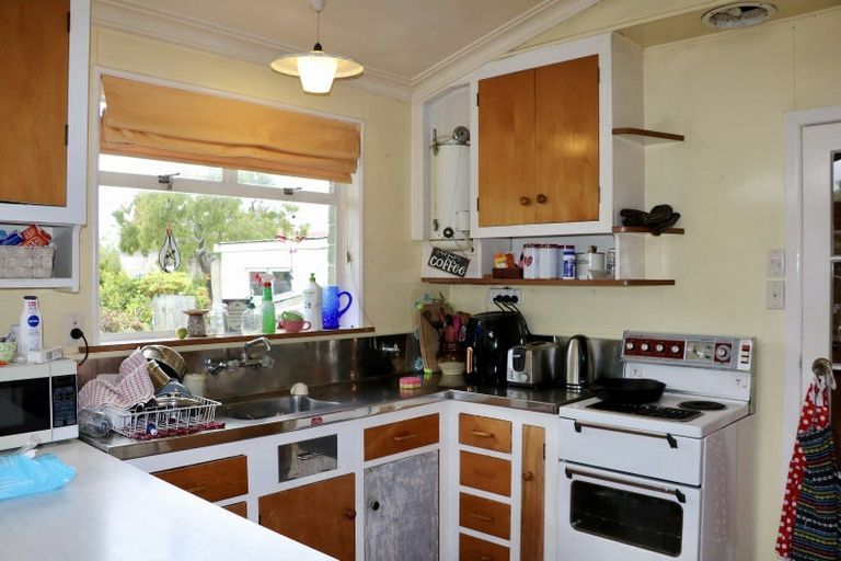 Photo of property in 5a Arthur Street, Holmes Hill, Oamaru, 9401
