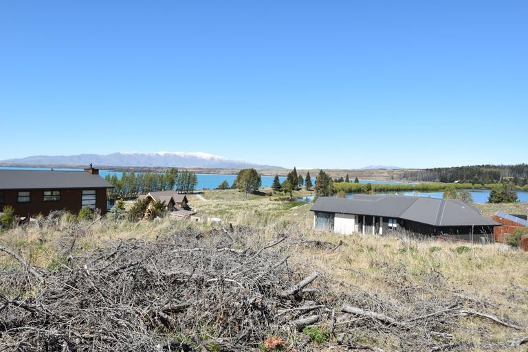 Photo of property in 98e Ohau Drive, Lake Ohau, Twizel, 9412