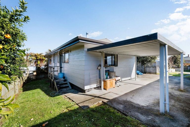 Photo of property in 92a Moore Street, Leamington, Cambridge, 3432