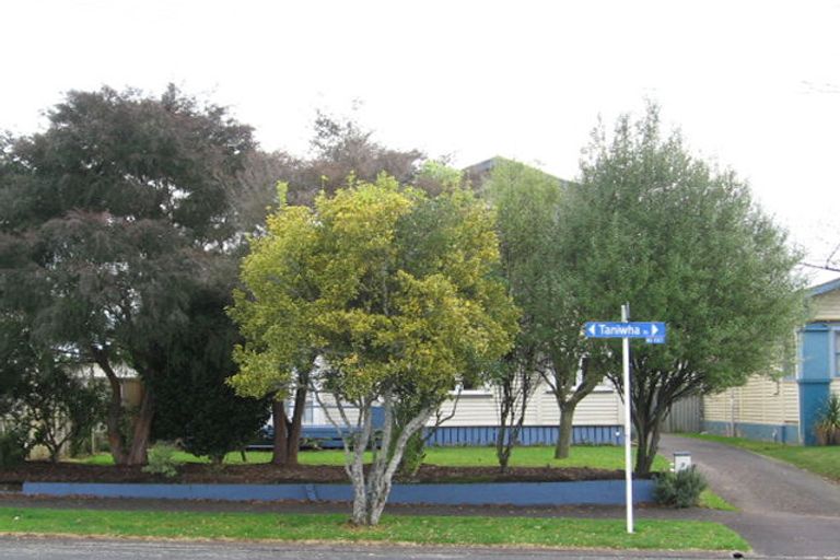 Photo of property in 7 Taniwha Street, Frankton, Hamilton, 3204