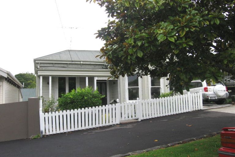 Photo of property in 19 Anglesea Street, Freemans Bay, Auckland, 1011