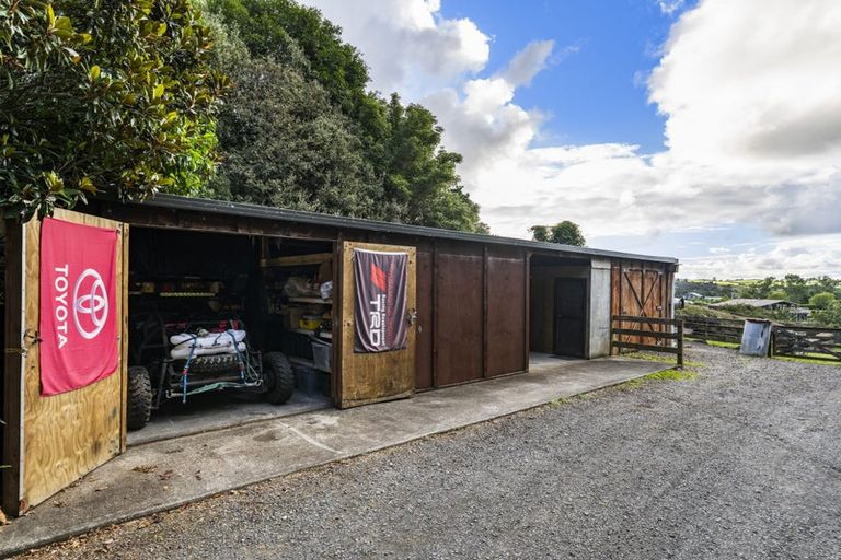 Photo of property in 40 Farquharson Road, Hunua, Papakura, 2583