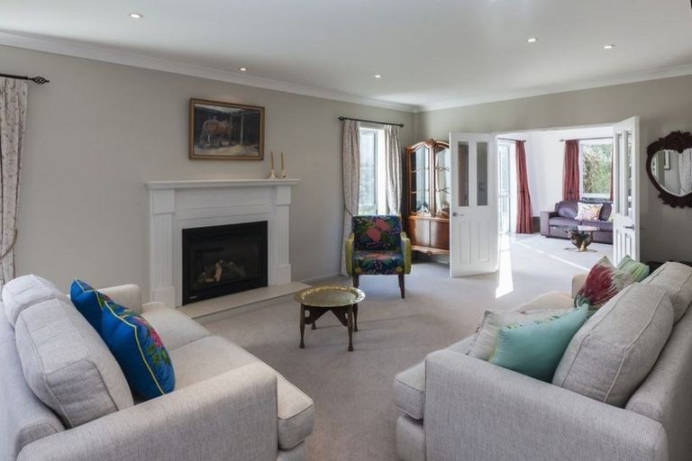 Photo of property in 21 Elmwood Drive, Prebbleton, 7604