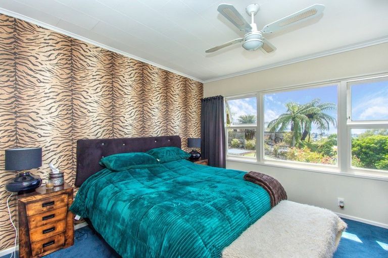 Photo of property in 29 Russell Crescent, Western Heights, Rotorua, 3015