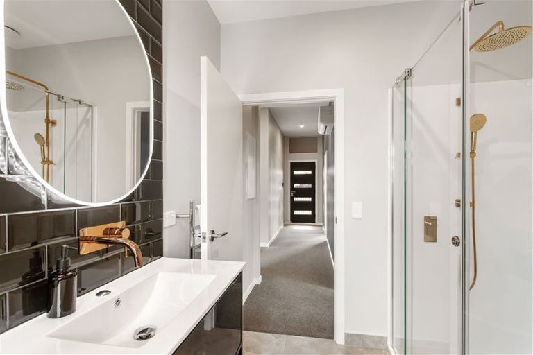 Photo of property in 149 Caledonian Road, St Albans, Christchurch, 8014