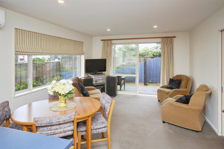 Photo of property in 1/54 Bellvue Avenue, Papanui, Christchurch, 8053