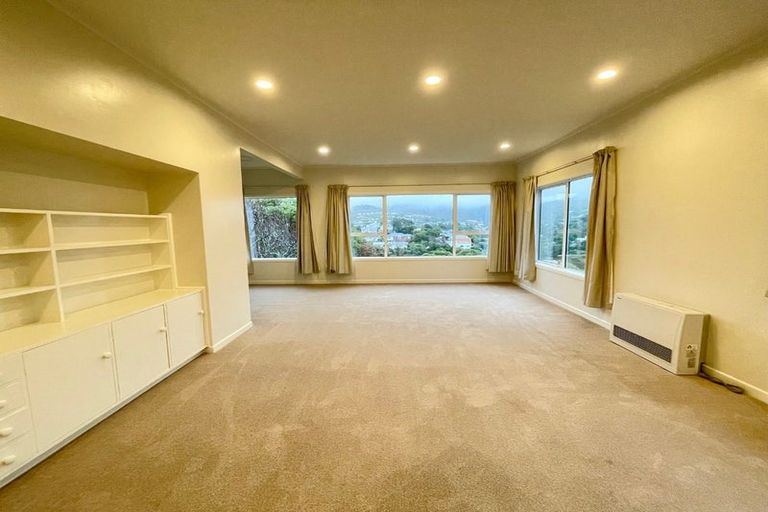 Photo of property in 87 Sefton Street, Wadestown, Wellington, 6012