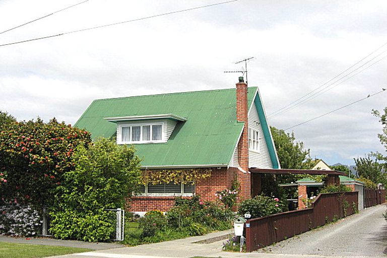 Photo of property in 1a Leitrim Street, Redwoodtown, Blenheim, 7201