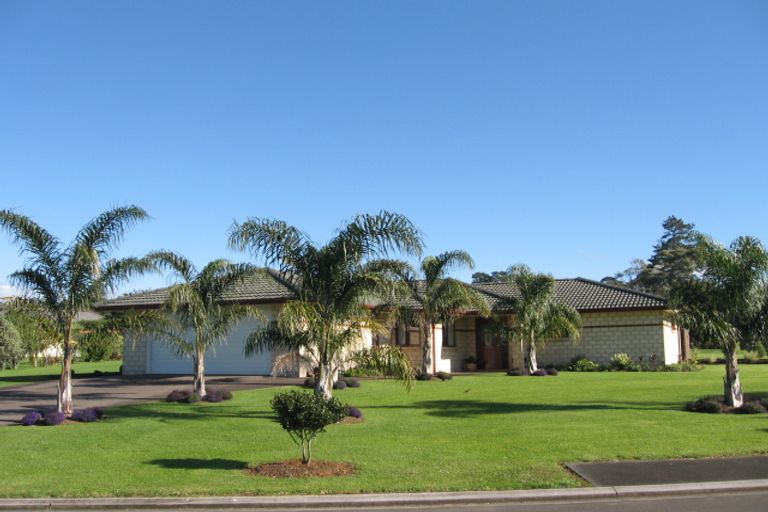 Photo of property in 4 Blue Marlin Drive, Kerikeri, 0230