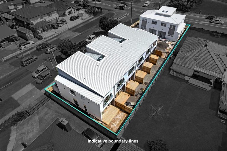 Photo of property in 30 Carruth Road, Papatoetoe, Auckland, 2025