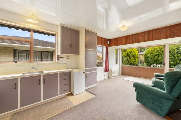 Photo of property in 10 Andrew Street, Rangiora, 7400