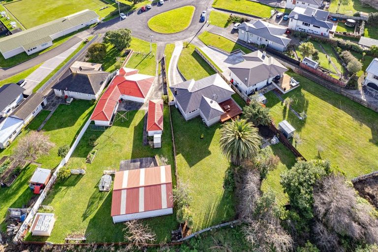 Photo of property in 15 Windsor Terrace, Durie Hill, Whanganui, 4500