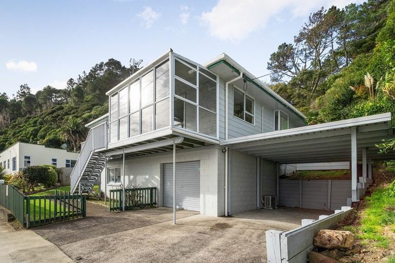 Photo of property in 502 Tararu Sh25 Road, Thames, 3500