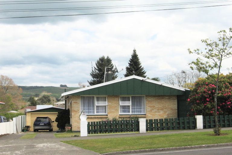 Photo of property in 72 Ford Road, Fordlands, Rotorua, 3015
