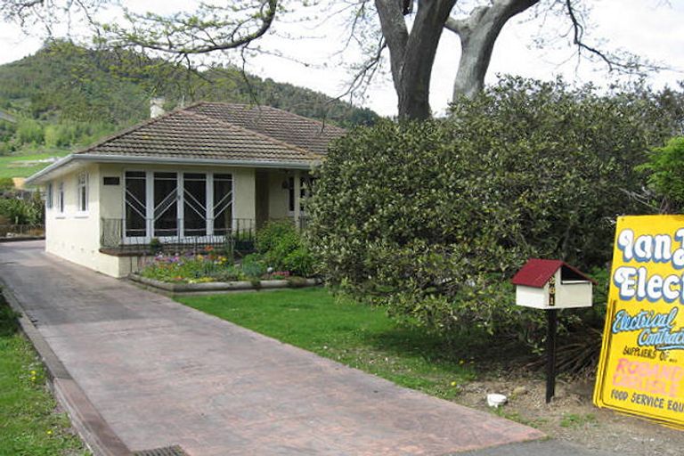 Photo of property in 261 Vanguard Street, Nelson South, Nelson, 7010