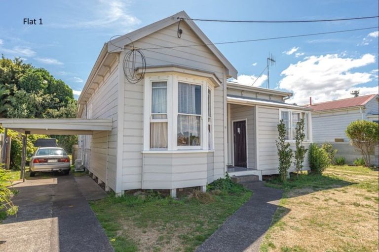 Photo of property in 11 Kelvin Street, Aramoho, Wanganui, 4500