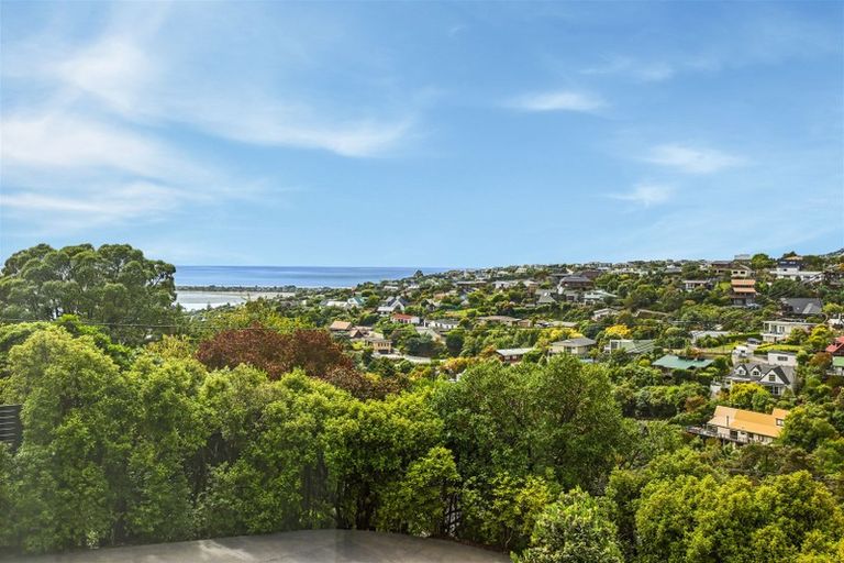 Photo of property in 110 Mount Pleasant Road, Mount Pleasant, Christchurch, 8081