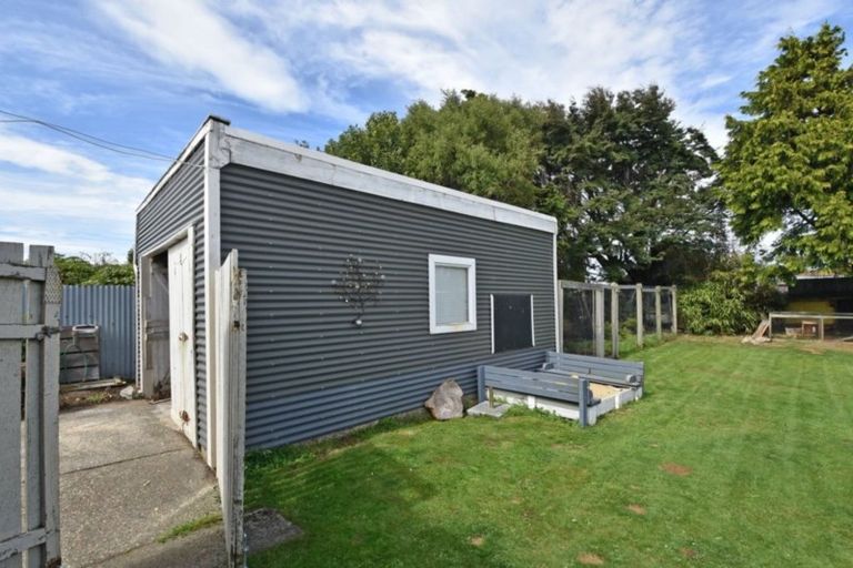 Photo of property in 597 Tweed Street, Newfield, Invercargill, 9812