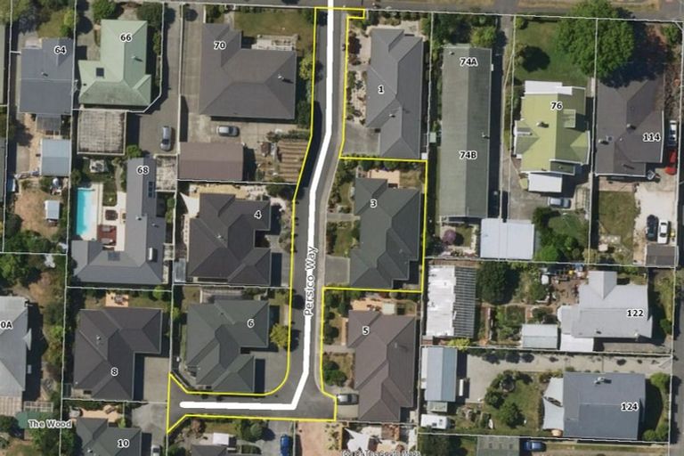 Photo of property in 3 Persico Way, The Wood, Nelson, 7010