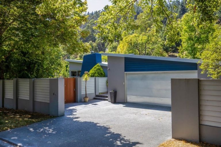 Photo of property in 157a Bowenvale Avenue, Cashmere, Christchurch, 8022