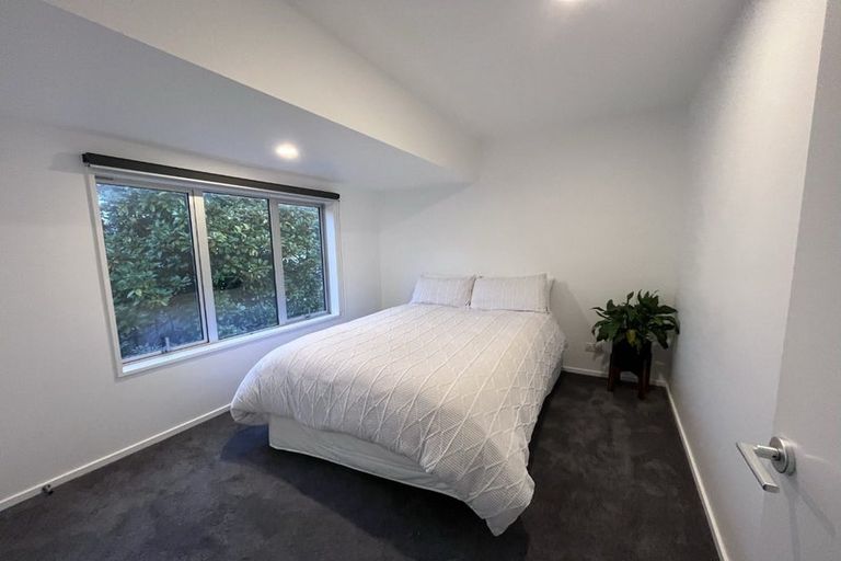 Photo of property in 142a Bishop Street, St Albans, Christchurch, 8014