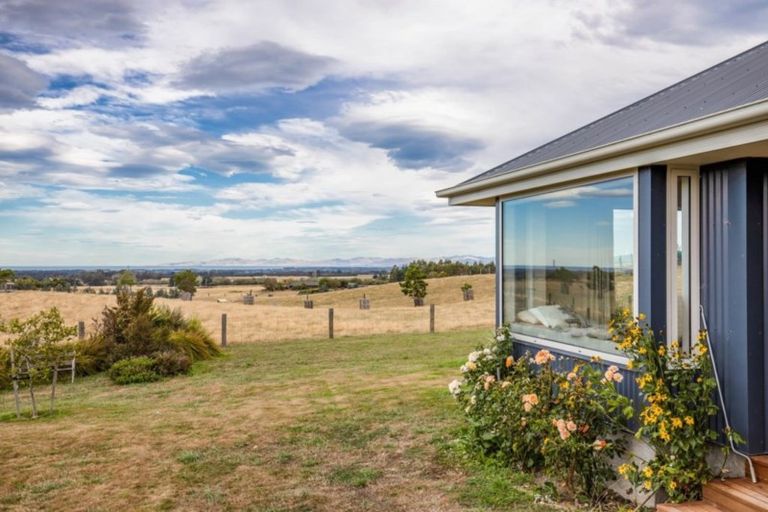 Photo of property in 273p Maskells Road, Balcairn, Amberley, 7481