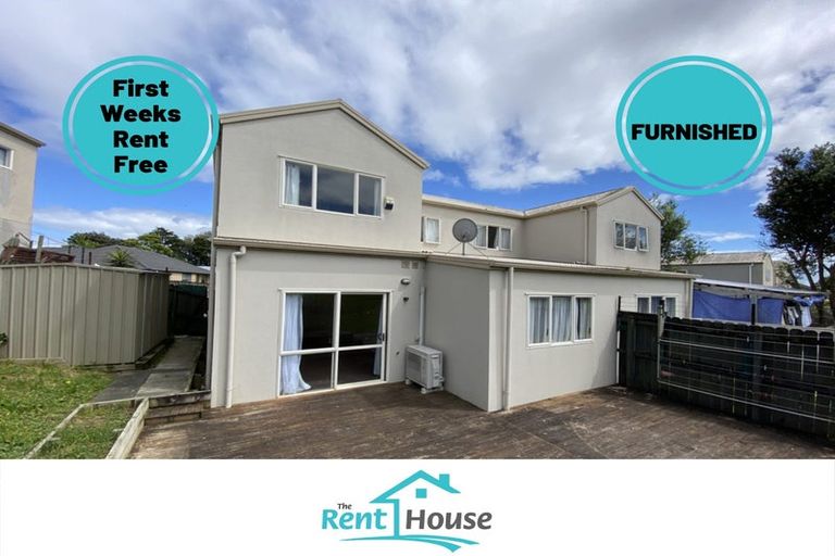 Photo of property in 11 Serenity Place, Otara, Auckland, 2023