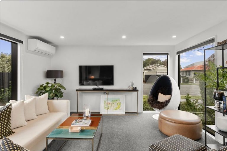 Photo of property in 3/55 Rosebery Street, Spreydon, Christchurch, 8024