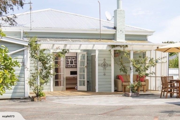 Photo of property in 1 Second Street, Lansdowne, Masterton, 5810