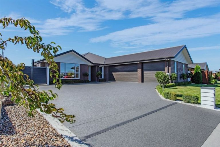 Photo of property in 30 Sutherland Drive, Kaiapoi, 7630