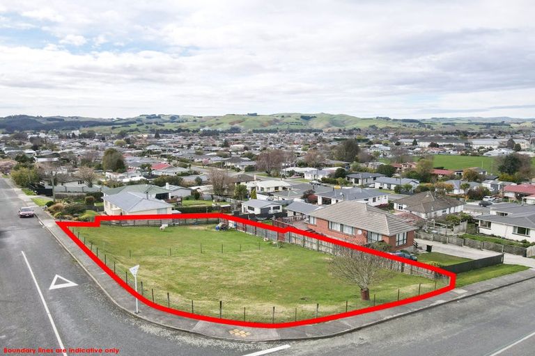 Photo of property in 52 Joseph Street, Gore, 9710