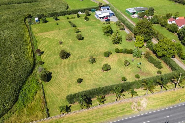 Photo of property in 58 Mccathie Road, Ruakaka, Whangarei, 0171