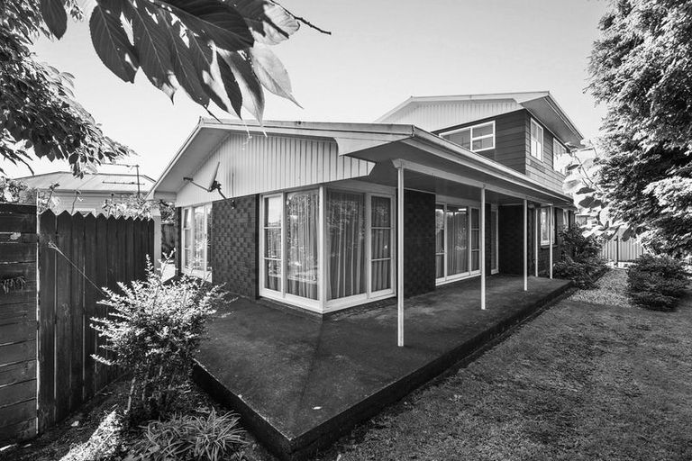 Photo of property in 178 Glover Road, Hawera, 4610