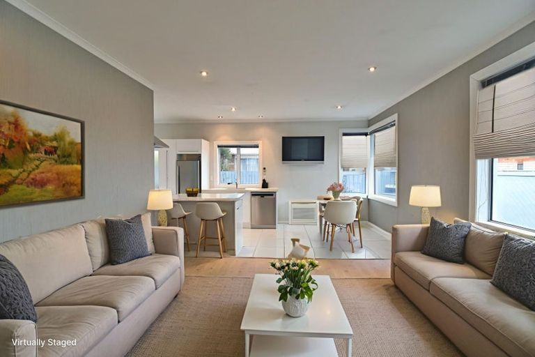 Photo of property in 2 Cashel Street, South Dunedin, Dunedin, 9012