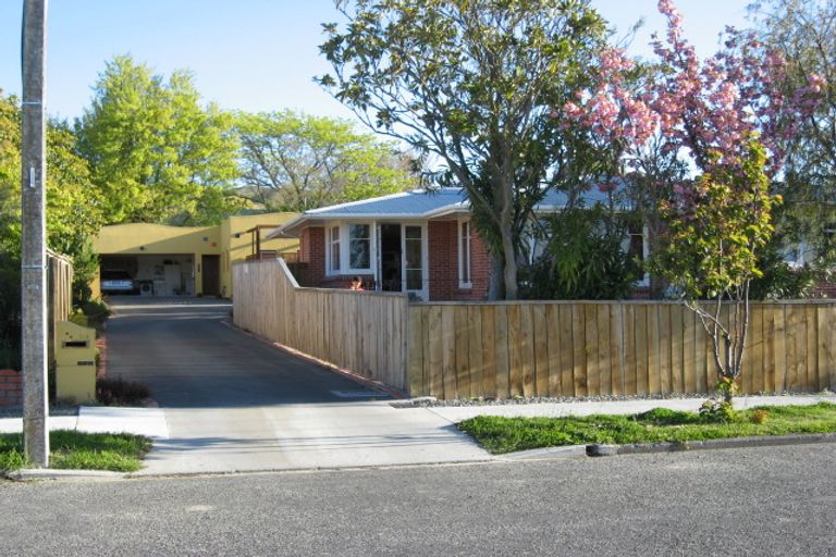 Photo of property in 13 Selwyn Street, Witherlea, Blenheim, 7201