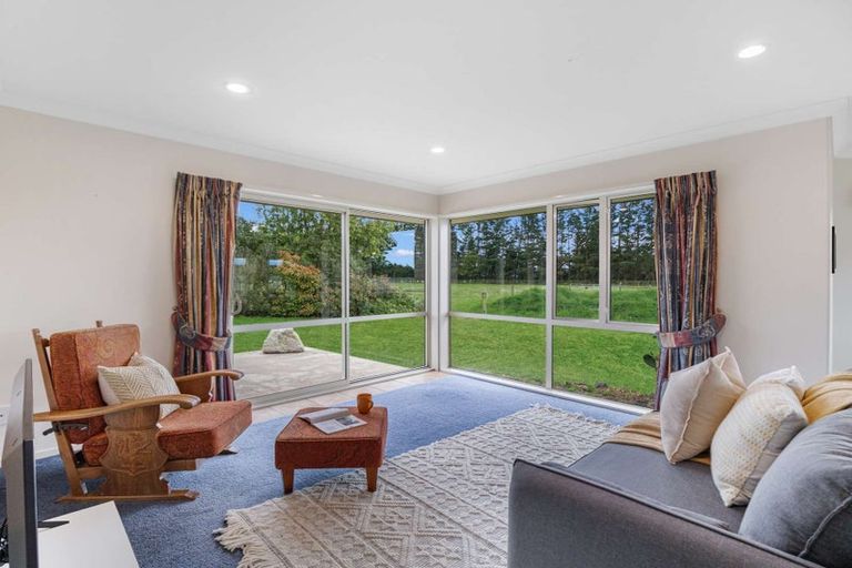 Photo of property in 675 Wolffs Road, Eyrewell, Rangiora, 7476