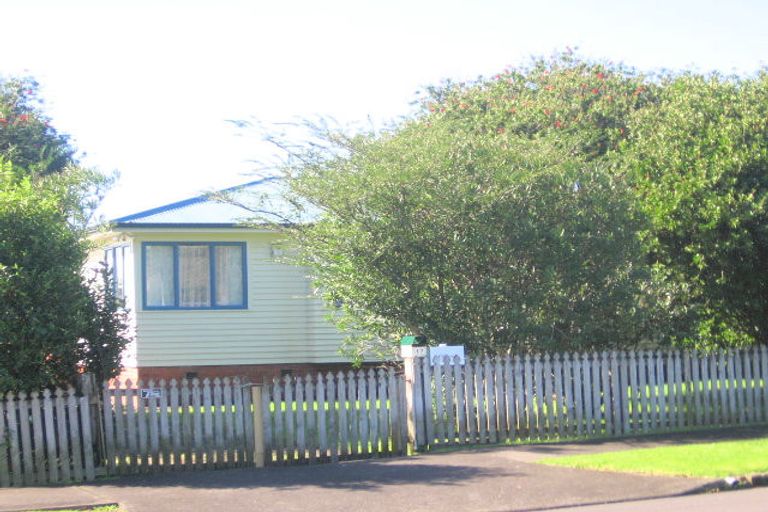 Photo of property in 1/17 Garelja Road, Henderson, Auckland, 0612