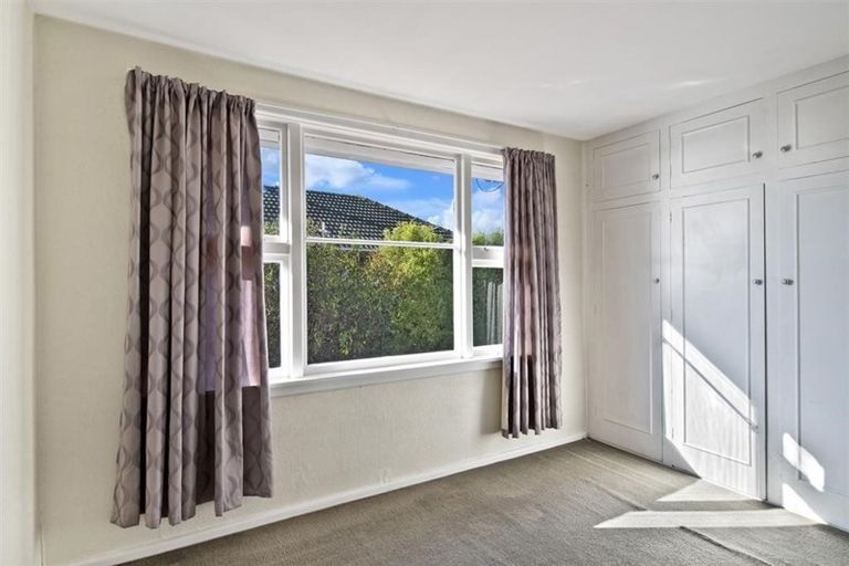 Photo of property in 158 Halswell Road, Hillmorton, Christchurch, 8025