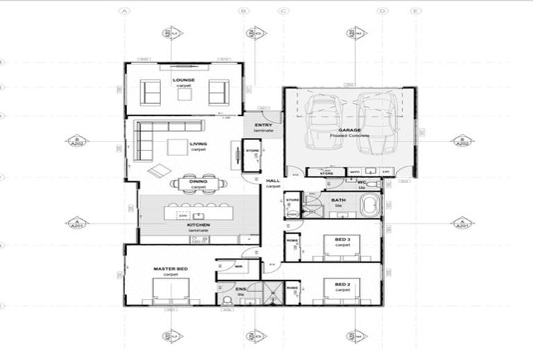 Photo of property in 12 Timara Crescent, Marshland, Christchurch, 8083