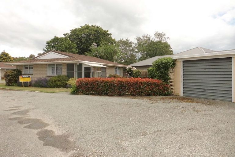 Photo of property in 4/26 Domain Avenue, Temuka, 7920