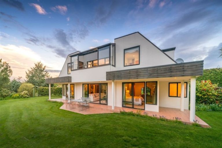 Photo of property in 95 Neave Road, West Melton, Christchurch, 7675