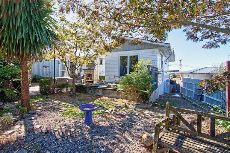 Photo of property in 11 Puriri Crescent, Lansdowne, Masterton, 5810