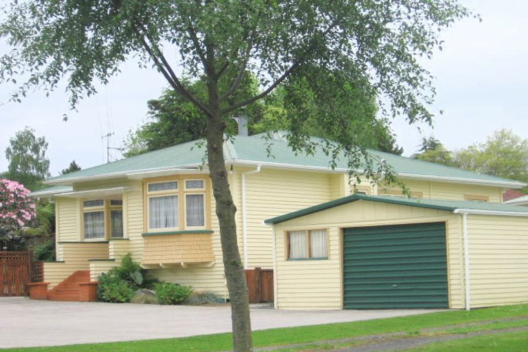 Photo of property in 23 Kennedy Street, Paeroa, 3600
