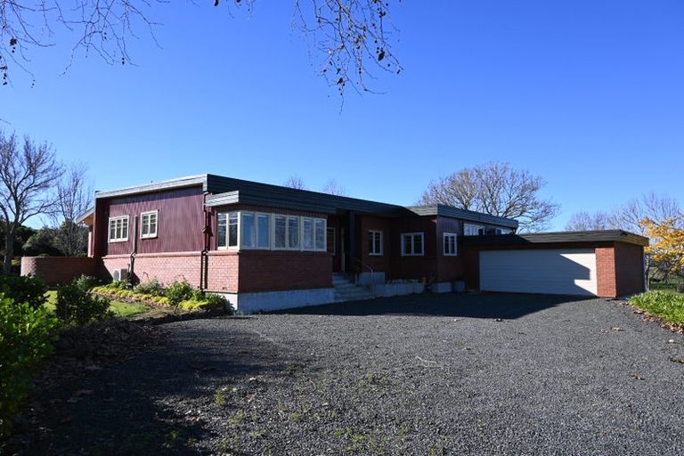 Photo of property in 81 Lewis Road, Karaka, Papakura, 2580
