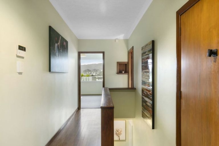 Photo of property in 67 Cecil Road, Wadestown, Wellington, 6012