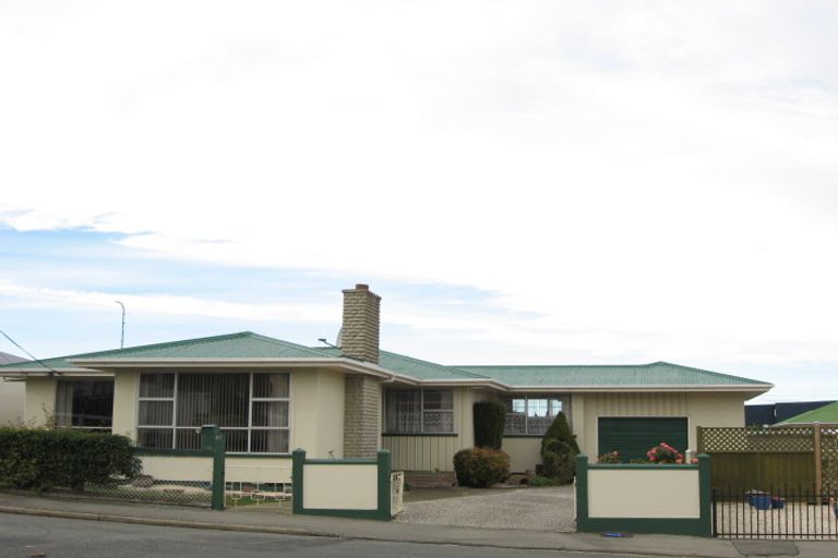 Photo of property in 27 Aln Street, Oamaru, 9400