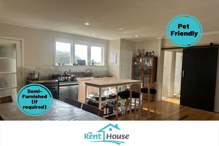 Photo of property in 3 Kamaka Road, Mangere Bridge, Auckland, 2022