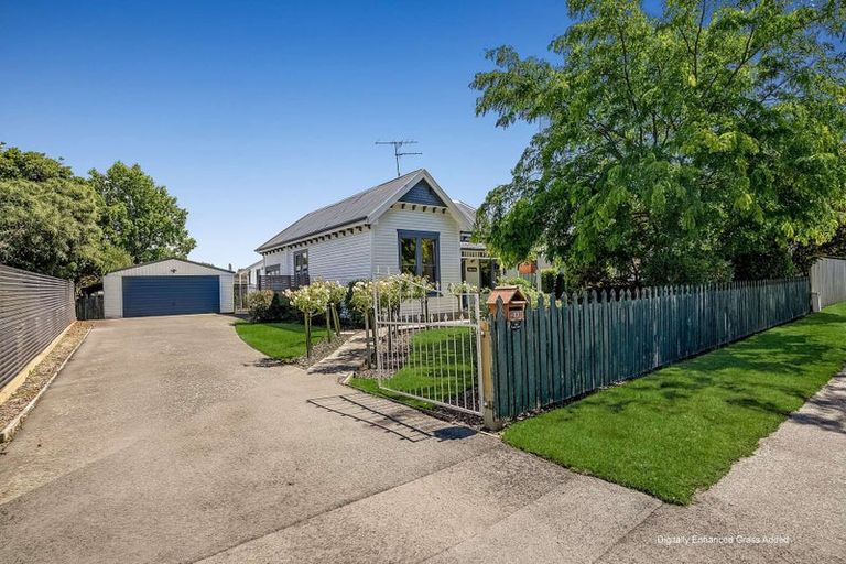 Photo of property in 33 Cross Street, Allenton, Ashburton, 7700